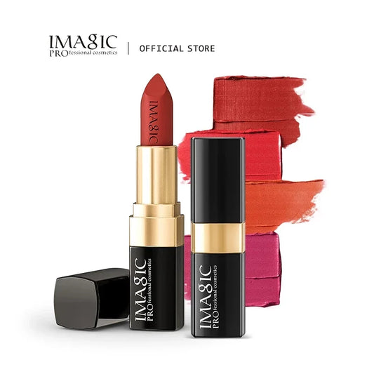 IMAGIC Lipstick - 12 Color variety